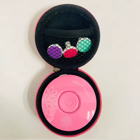 Electric Baby Trimmer