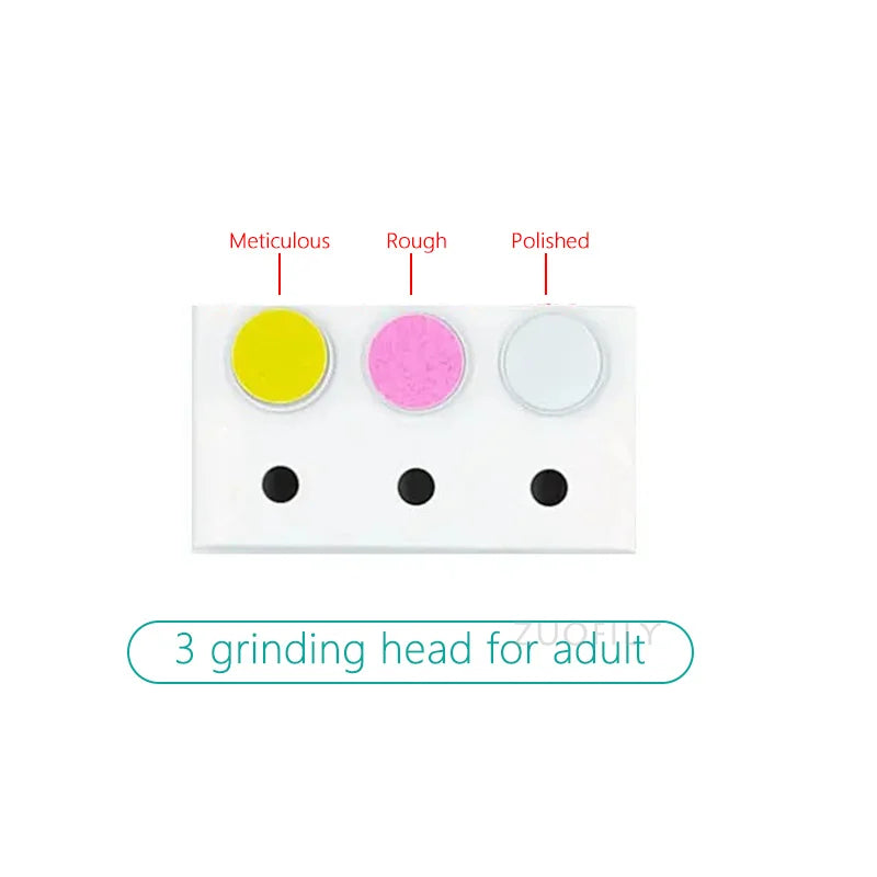 ElectricTrimmer Heads