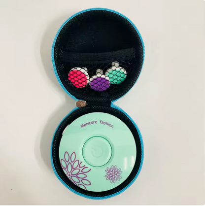 Electric Baby Trimmer
