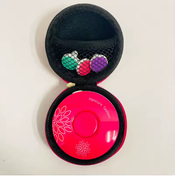 Electric Baby Trimmer
