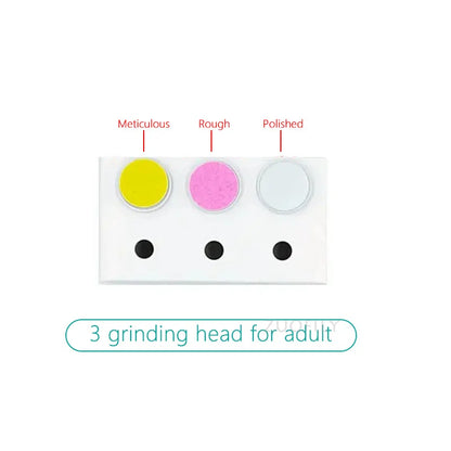 ElectricTrimmer Heads