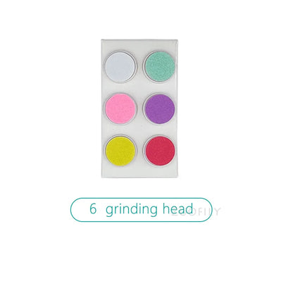 ElectricTrimmer Heads