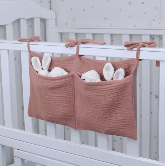 Baby Crib Pockets