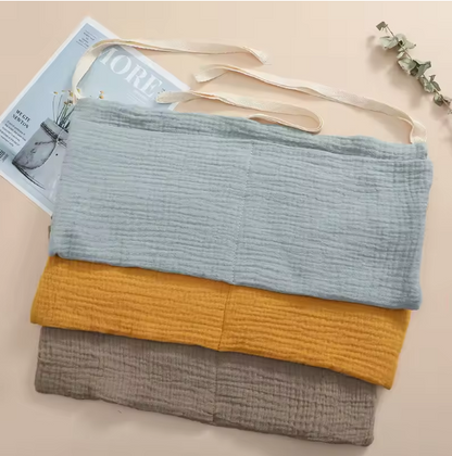Baby Crib Pockets