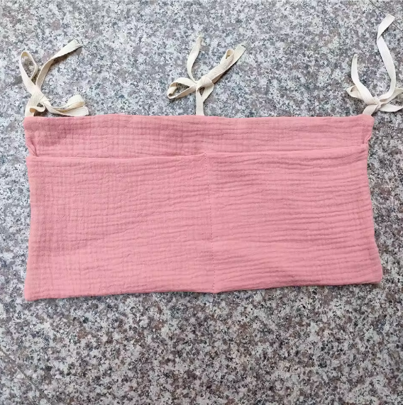 Baby Crib Pockets