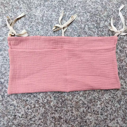 Baby Crib Pockets