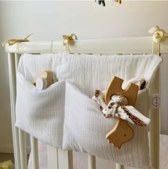 Baby Crib Pockets