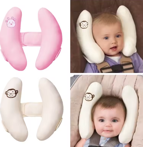 Baby Neck pillow