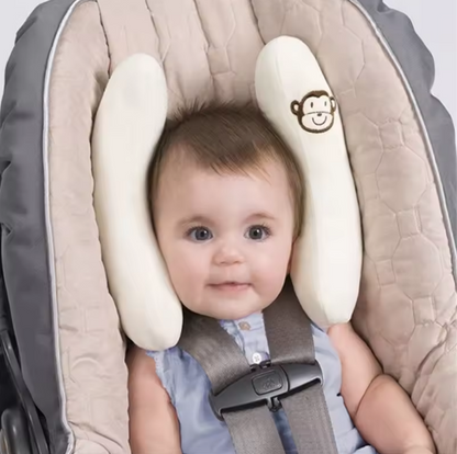 Baby Neck pillow